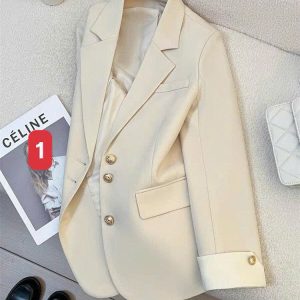 ÁO BLAZER NỮ XẮN TAY