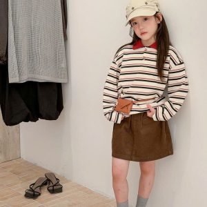 ÁO POLO KẺ AMBB MẪU MỚI