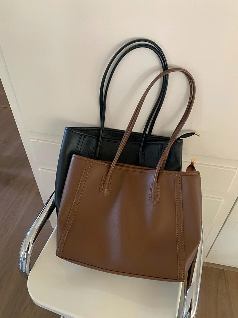 Chiếc túi size to