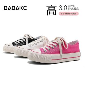 Giày thể thao BABAKE