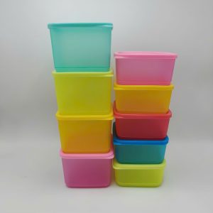 Bộ hộp TUP 9 món