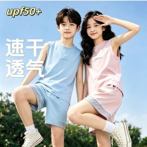 SET THỂ THAO TRẺ EM