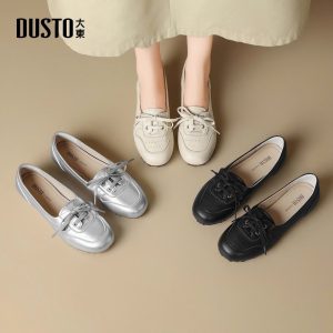 GIÀY BỆT DUSTO
