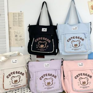 TÚI CUTE BEAR