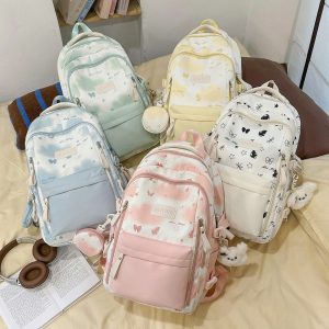 BALO HỌC SINH SINH VIÊN KÈM MÓC