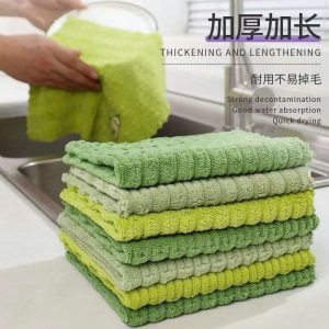 SET 20 KHĂN LAU BẾP