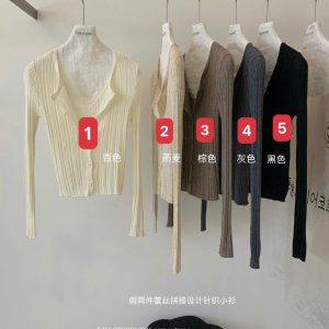 SET ÁO Y.JIA