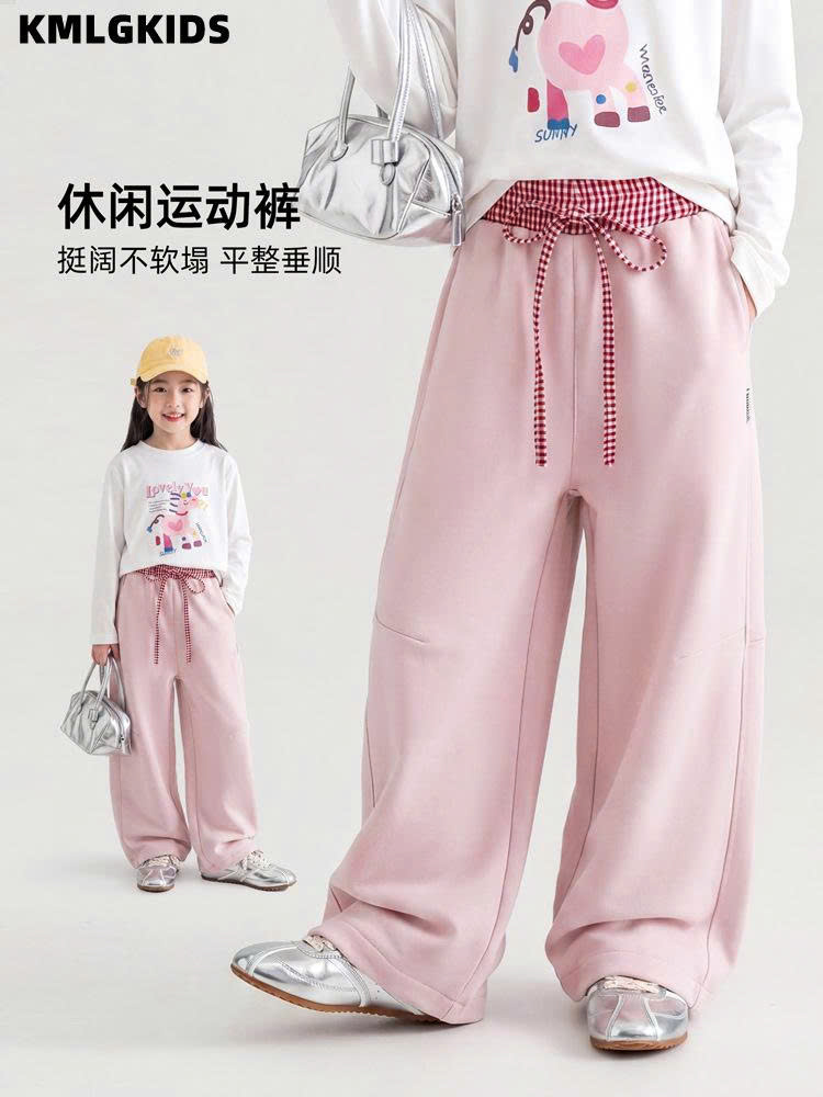 QUẦN NỈ PHỐI CẠP CARO