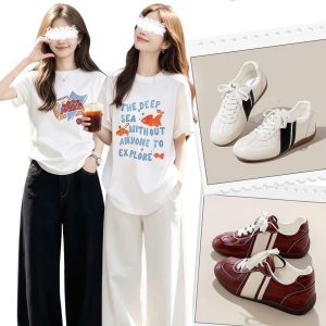 Giày thể thao nữ Hãng #Exull lên SALE