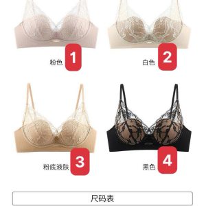 ÁO LÓT REN NÂNG NGỰC