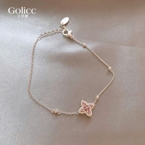 VÒNG TAY NỮ GOLICC