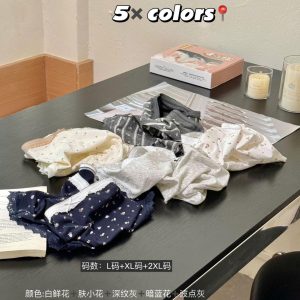 Set quần chip Meitating