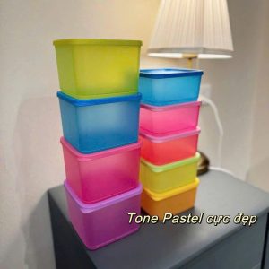 Bộ hộp 9 món