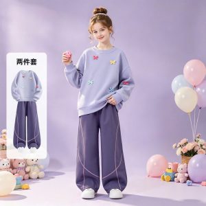 BỘ NỈ BÉ GÁI SZ ĐẠI