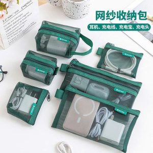 SÉT 6 TÚI LƯỚI ĐA NĂNG