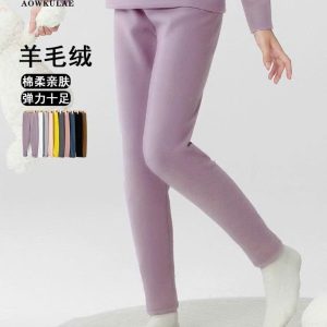 QUẦN LEGGING CHO BÉ AKL
