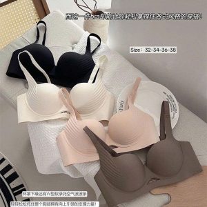 ÁO LÓT KHÔNG GỌNG NÂNG NGỰC CAO CẤP