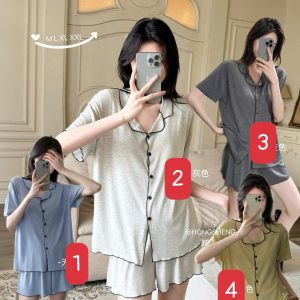 BỘ QUẦN ĐÙI NỮ