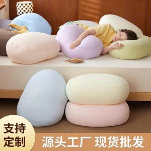 GỐI COTTON BÔNG LẠNH