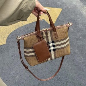 TÚI XÁCH CARO CANVAS HÀN QUỐC