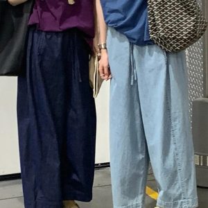 Quần jean denim new