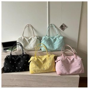 TÚI XINH ĐỰNG ĐƯỢC CẢ THẾ GIỚI
