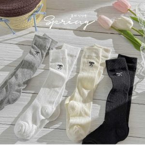 Tất lửng nơ SALE GIÁ SỐC