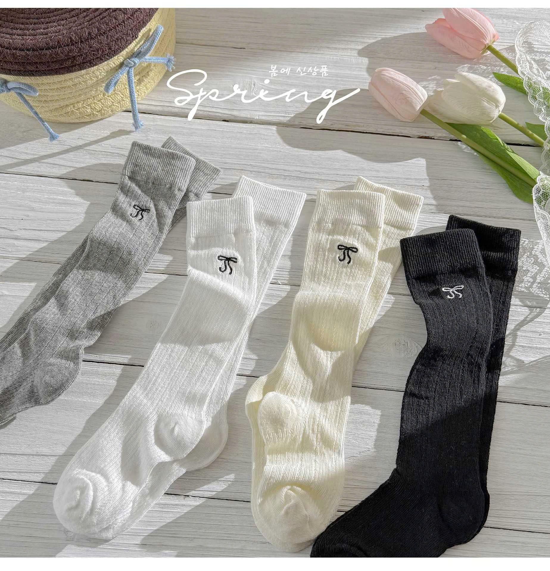 Tất lửng nơ SALE GIÁ SỐC