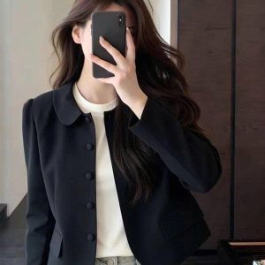áo khoác blazer Mogi