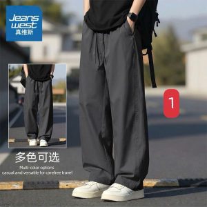 QUẦN ỐNG SUÔNG NAM JEANSWEST