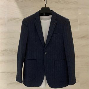 ÁO BLAZER CHO NAM INBLUE