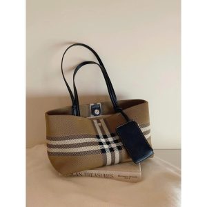 TÚI TOTE CARO VINTAGE