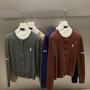ÁO CARDIGAN W.G.W.E