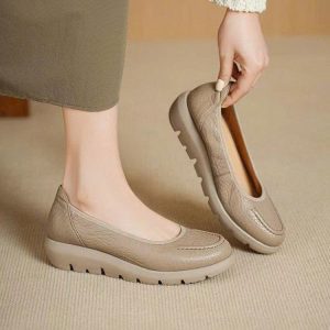GIÀY BỆT MỀM ĐẾ ÊM