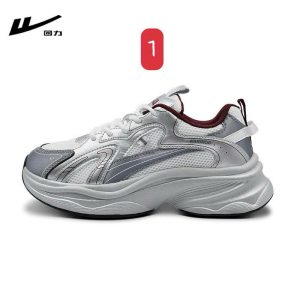 Giày Warrior nữ mẫu mới toanh đang sale