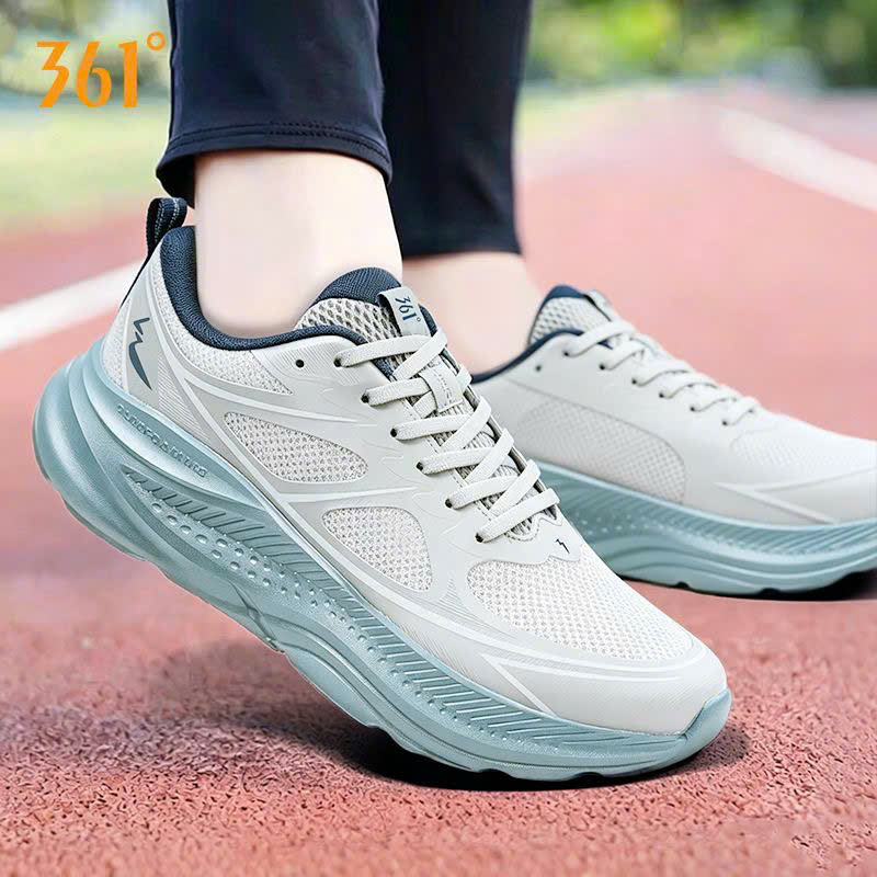 Giày Running hãng 361