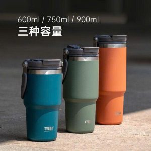 BÌNH GIỮ NHIỆT TYESO