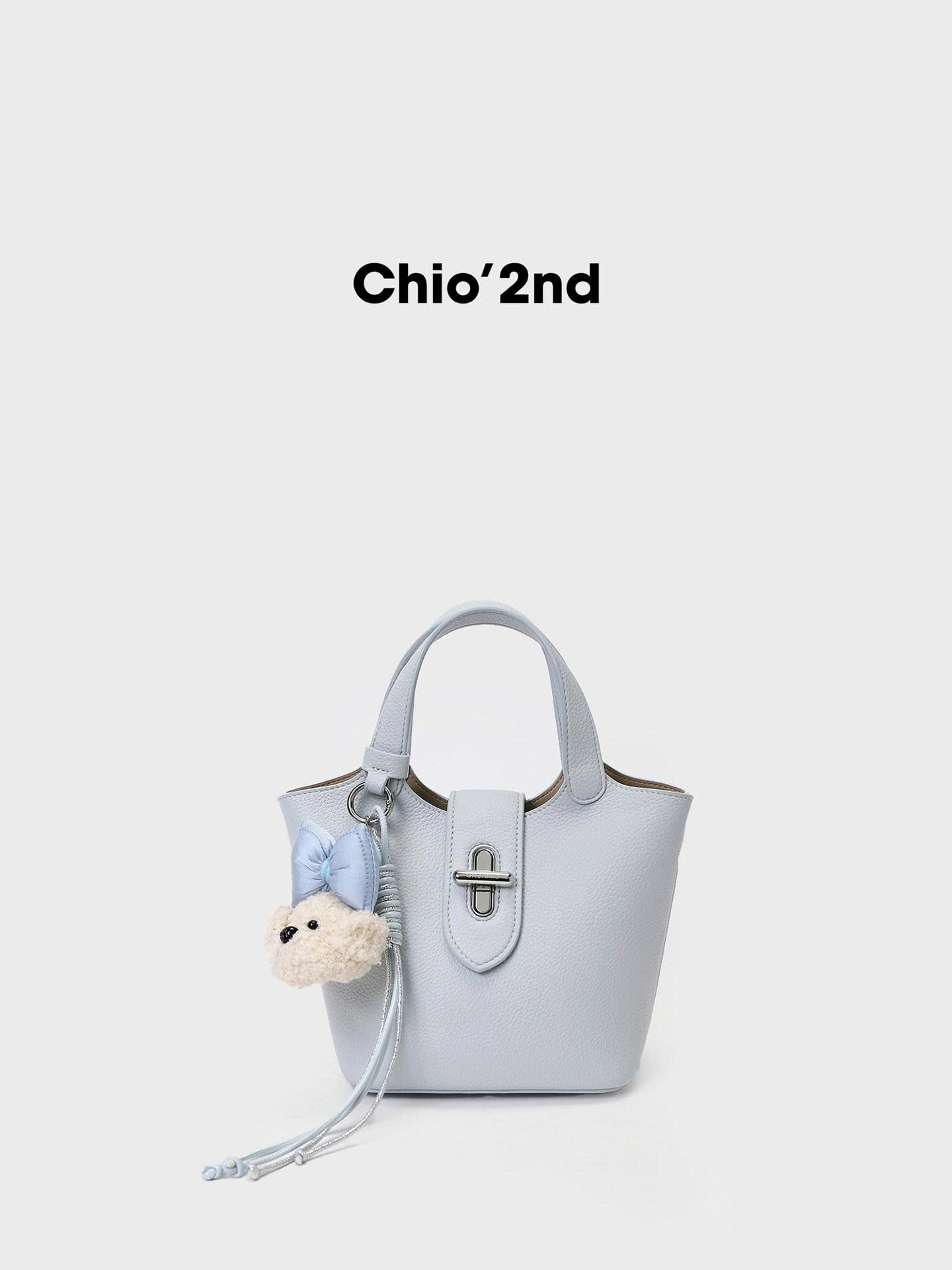 GIỎ XÁCH CHIO2ND