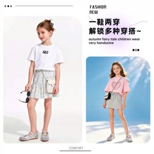 GIÀY BÚP BÊ SIÊU XINH CHO BÉ GÁI